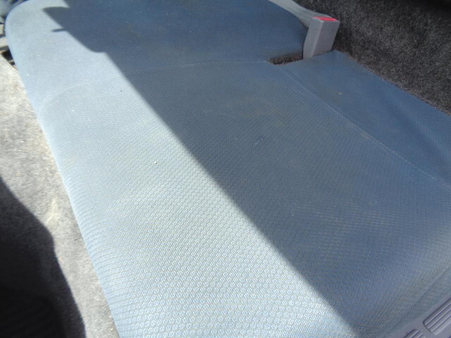 三菱ふそうキャンター平ボディ小型（2t・3t）[写真25]