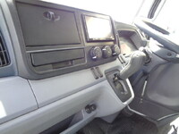 三菱ふそうキャンター平ボディ小型（2t・3t）[写真27]