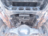 三菱ふそうファイター深ダンプ（土砂禁ダンプ）中型（4t）[写真12]