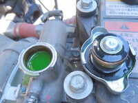 三菱ふそうファイター深ダンプ（土砂禁ダンプ）中型（4t）[写真19]