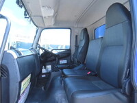 三菱ふそうファイター深ダンプ（土砂禁ダンプ）中型（4t）[写真21]