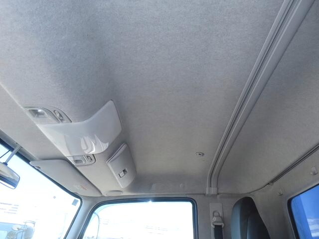 三菱ふそうファイター深ダンプ（土砂禁ダンプ）中型（4t）[写真21]