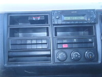 三菱ふそうファイター深ダンプ（土砂禁ダンプ）中型（4t）[写真24]