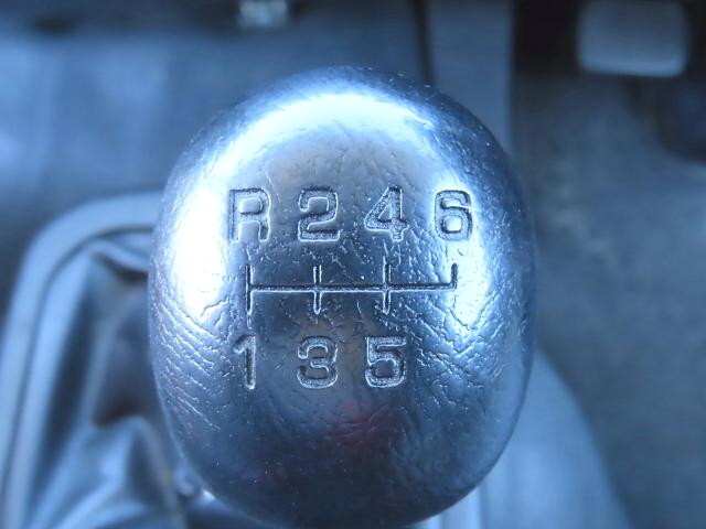 三菱ふそうファイター深ダンプ（土砂禁ダンプ）中型（4t）[写真24]