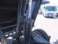 三菱ふそうファイター深ダンプ（土砂禁ダンプ）中型（4t）[写真31]