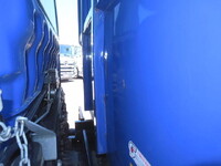 三菱ふそうファイター深ダンプ（土砂禁ダンプ）中型（4t）[写真34]