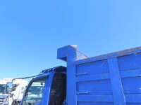 三菱ふそうファイター深ダンプ（土砂禁ダンプ）中型（4t）[写真35]