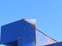 三菱ふそうファイター深ダンプ（土砂禁ダンプ）中型（4t）[写真36]