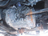 三菱ふそうファイター深ダンプ（土砂禁ダンプ）中型（4t）[写真09]