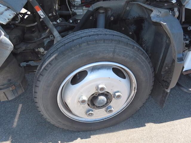 日野デュトロ深ダンプ（土砂禁ダンプ）小型（2t・3t）[写真12]