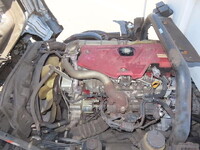 日野デュトロ深ダンプ（土砂禁ダンプ）小型（2t・3t）[写真14]