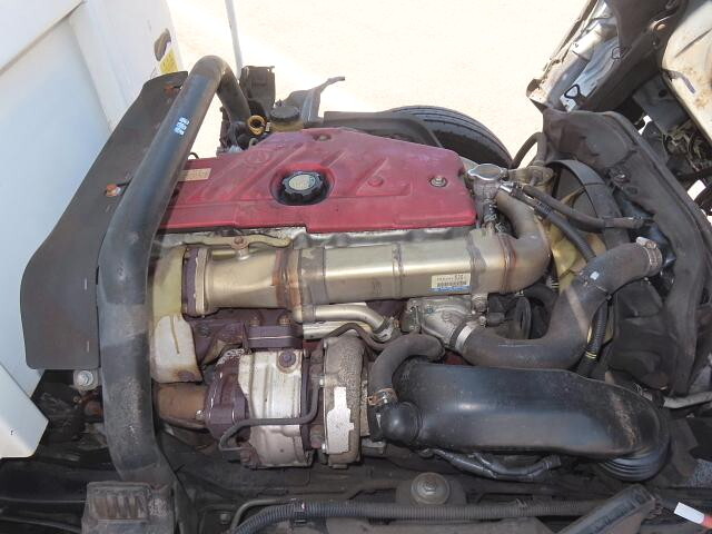 日野デュトロ深ダンプ（土砂禁ダンプ）小型（2t・3t）[写真14]