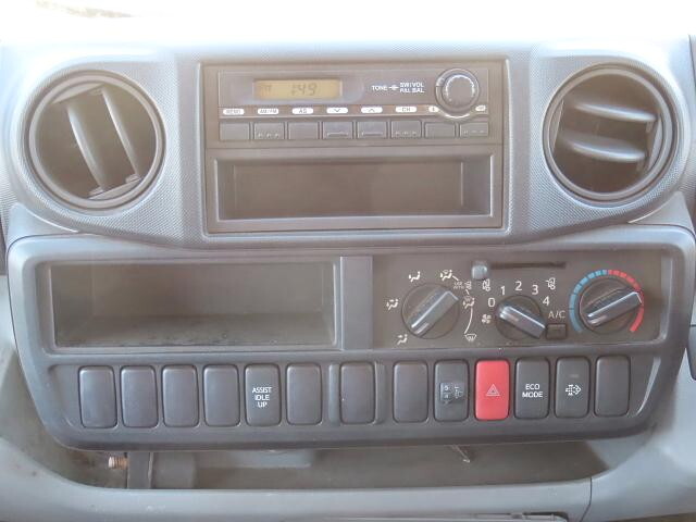 日野デュトロ深ダンプ（土砂禁ダンプ）小型（2t・3t）[写真22]