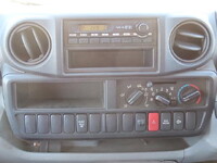 日野デュトロ深ダンプ（土砂禁ダンプ）小型（2t・3t）[写真23]