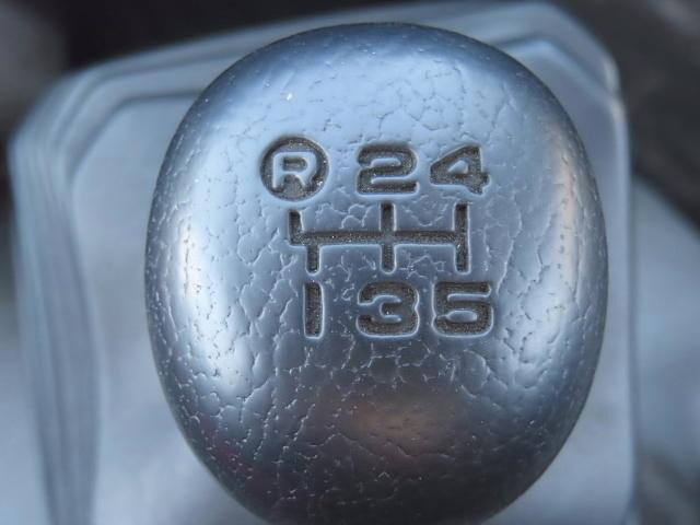 日野デュトロ深ダンプ（土砂禁ダンプ）小型（2t・3t）[写真23]