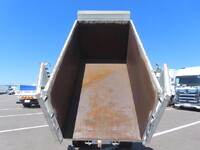 日野デュトロ深ダンプ（土砂禁ダンプ）小型（2t・3t）[写真29]