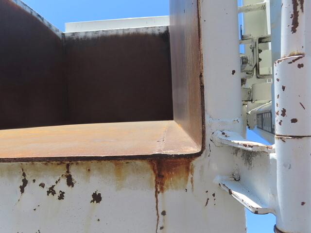 日野デュトロ深ダンプ（土砂禁ダンプ）小型（2t・3t）[写真29]