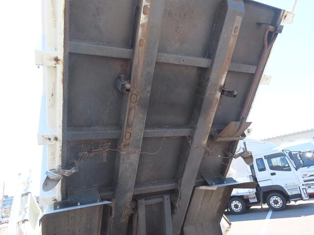 日野デュトロ深ダンプ（土砂禁ダンプ）小型（2t・3t）[写真30]