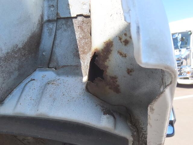 日野デュトロ深ダンプ（土砂禁ダンプ）小型（2t・3t）[写真35]