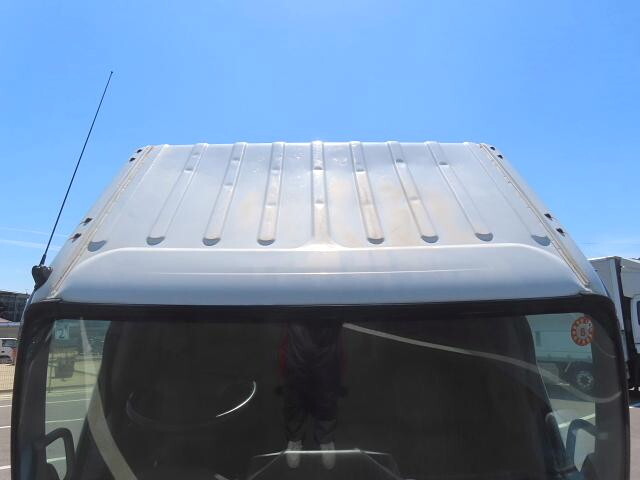 日野デュトロ深ダンプ（土砂禁ダンプ）小型（2t・3t）[写真37]