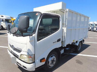 日野デュトロ深ダンプ（土砂禁ダンプ）小型（2t・3t）[写真04]