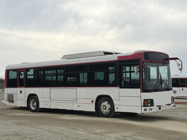 日野ブルーリボンバス2006年(平成18年)PJ-KV234N1