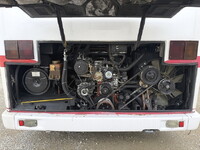 日野ブルーリボンバス[写真11]