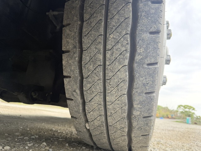 日野ブルーリボンバス[写真13]