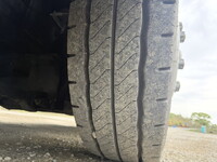 日野ブルーリボンバス[写真14]