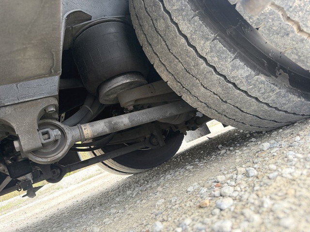 日野ブルーリボンバス[写真14]