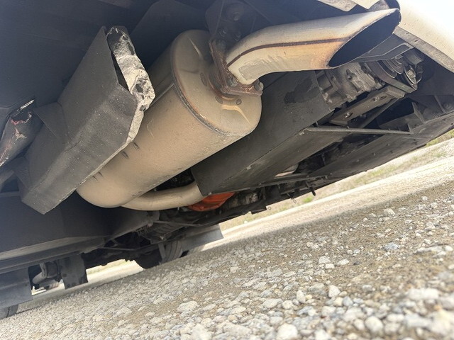 日野ブルーリボンバス[写真15]