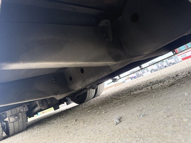 日野ブルーリボンバス[写真17]