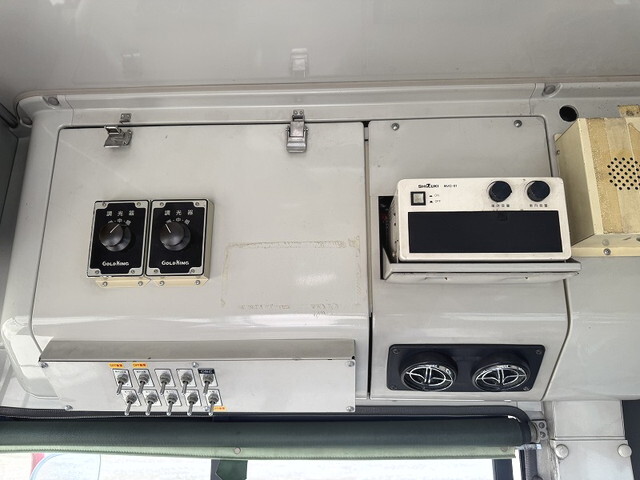 日野ブルーリボンバス[写真18]