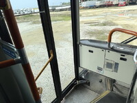 日野ブルーリボンバス[写真20]