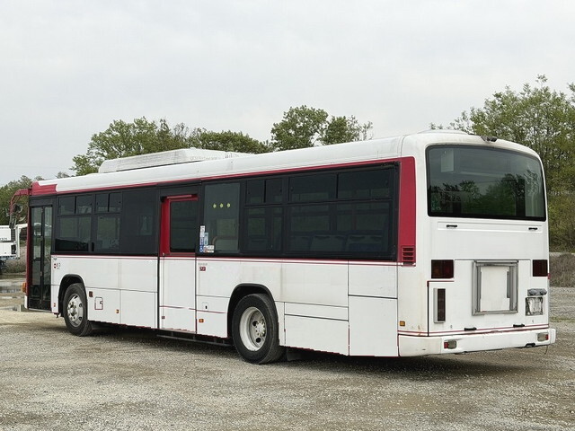 日野ブルーリボンバス[写真02]