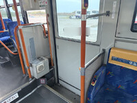 日野ブルーリボンバス[写真25]