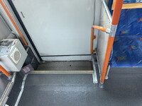 日野ブルーリボンバス[写真26]