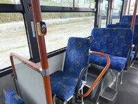 日野ブルーリボンバス[写真28]