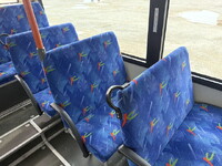 日野ブルーリボンバス[写真29]