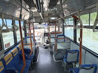 日野ブルーリボンバス[写真32]