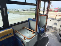 日野ブルーリボンバス[写真33]