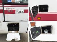 日野ブルーリボンバス[写真37]