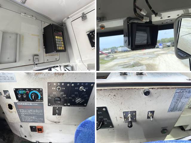 日野ブルーリボンバス[写真37]