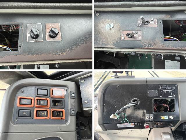 日野ブルーリボンバス[写真38]