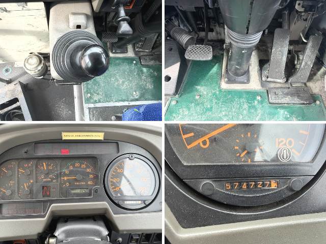 日野ブルーリボンバス[写真39]