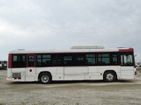 日野ブルーリボンバス[写真07]