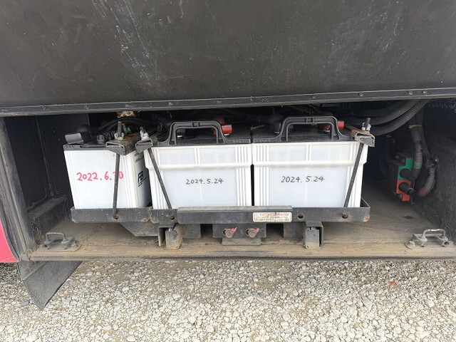 日野ブルーリボンバス[写真07]