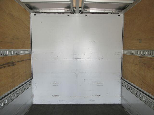 UDトラックスコンドルアルミウイング中型（4t）[写真18]