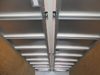 UDトラックスコンドルアルミウイング中型（4t）[写真20]