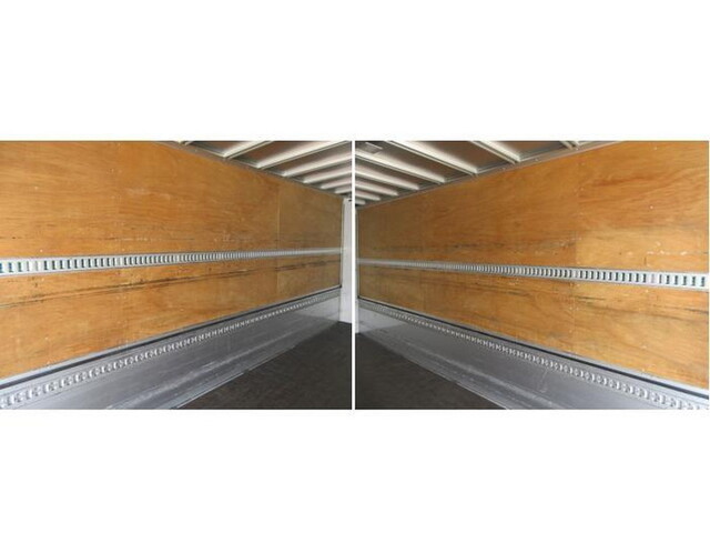 UDトラックスコンドルアルミウイング中型（4t）[写真20]